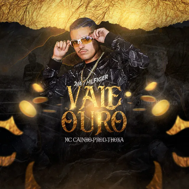 Vale Ouro