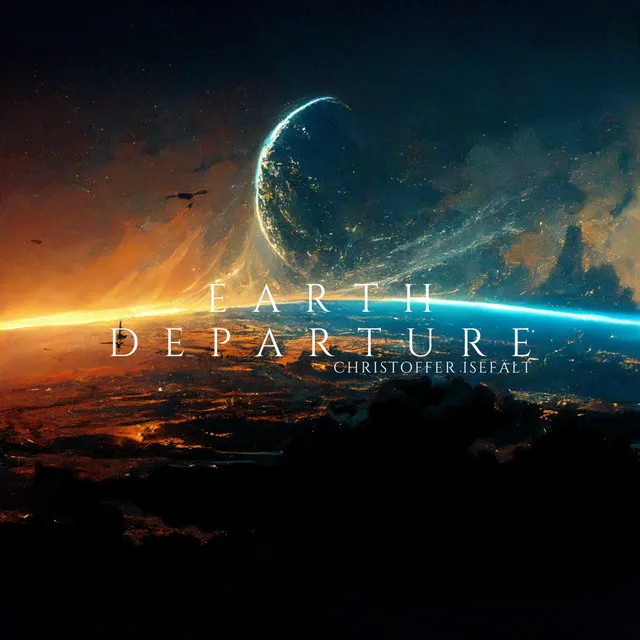 Earth Departure