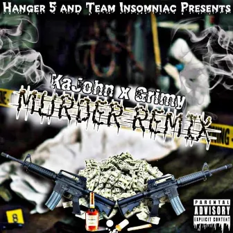 Murder by Kajohn