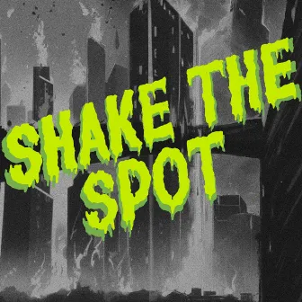 Shake the Spot by Messe