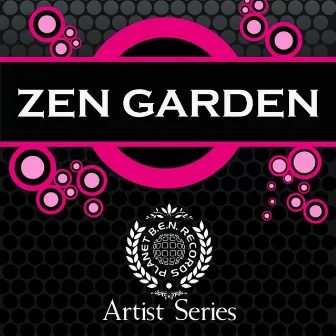 Zen Garden Works by Zen Garden