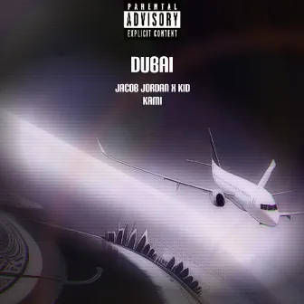 Dubai by Jacob Jordan