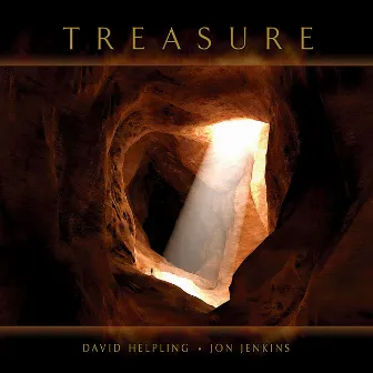 Treasure by David Helpling