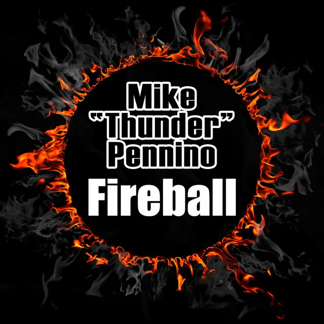 Fireball - Radio Mix