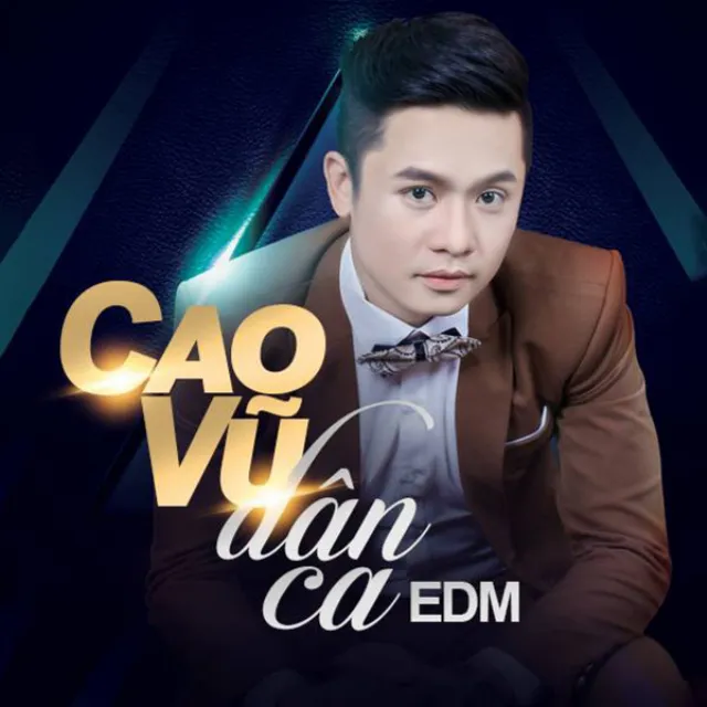 Chang Cuoi Chung Tinh - EDM Version