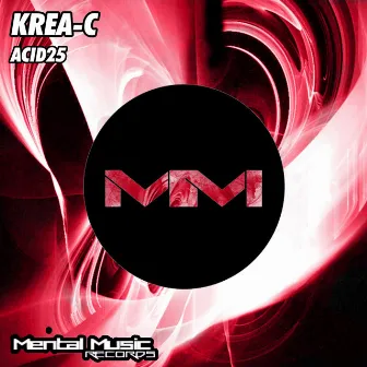 Acid25 by Krea-C