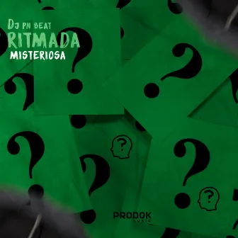 Ritmada Misteriosa by Dj Pn Beat