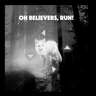 Oh Believers, Run! by Ben Haskins