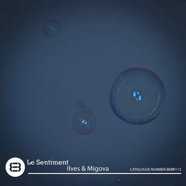 Le sentiment - Original Mix