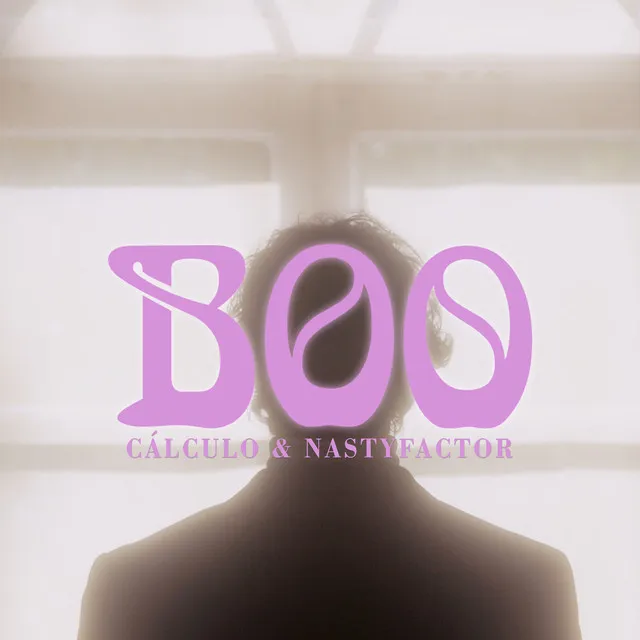 Boo (feat. Nastyfactor)