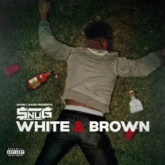 White & Brown by Snug