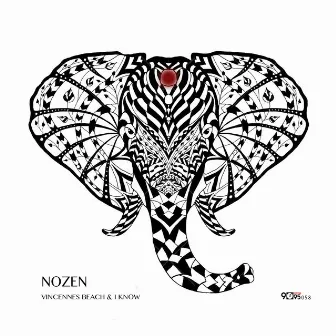 Vincennes by Nozen