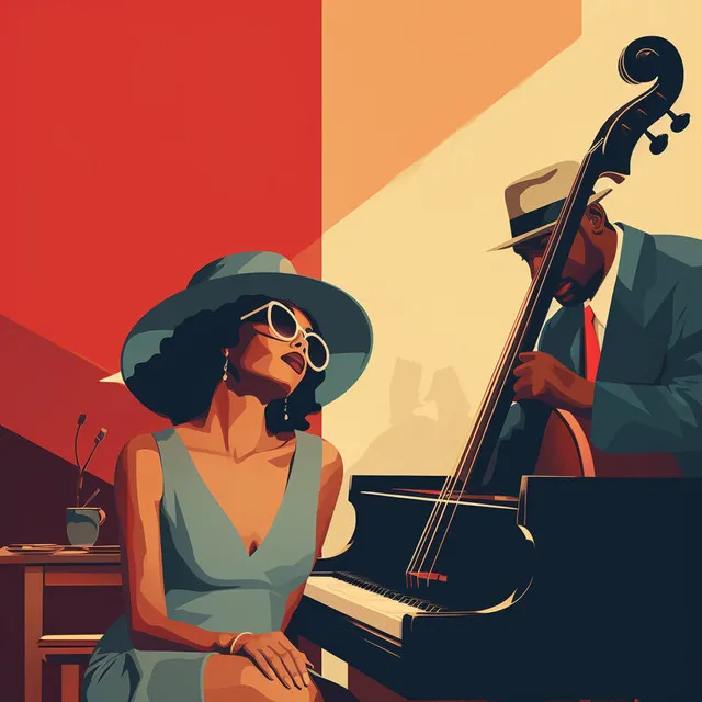 Modern Melodies: Jazz Music Impressions