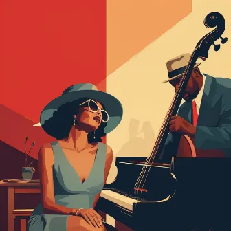 Modern Melodies: Jazz Music Impressions by Soft Jazz Songs