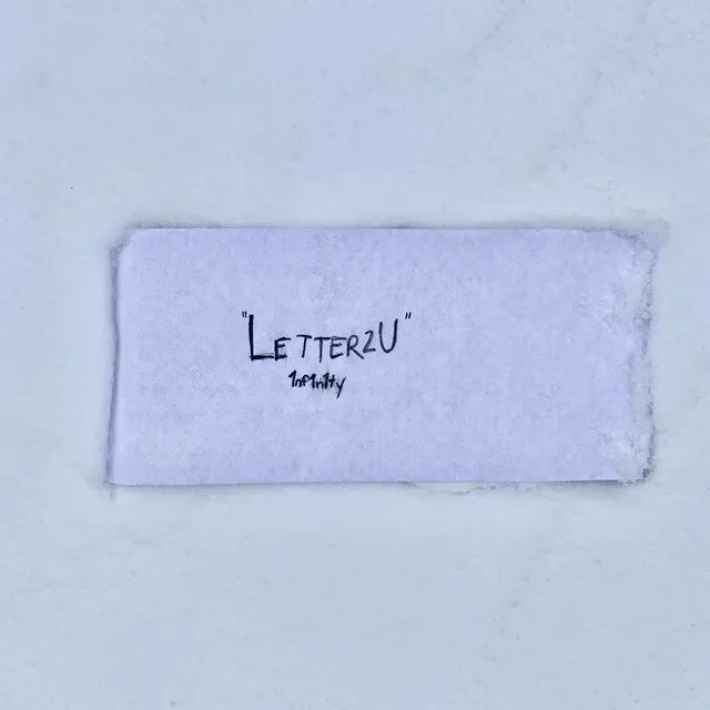 Letter2U