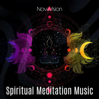 Spiritual Meditation Music: Buddhism Collection for Opening the Third Eye by NovaVision