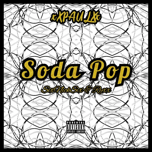 Soda Pop