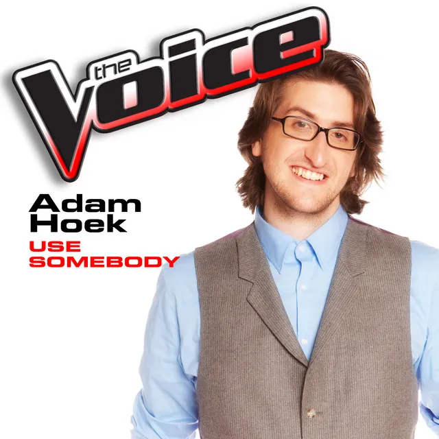 Use Somebody - The Voice Performance