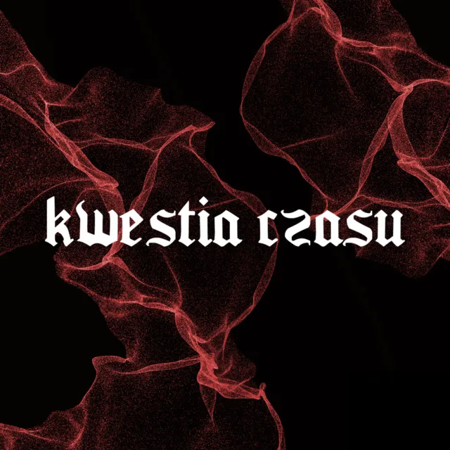 kwestia czasu