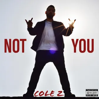 Not You by Cole Z