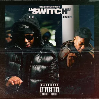 Switch by LJ