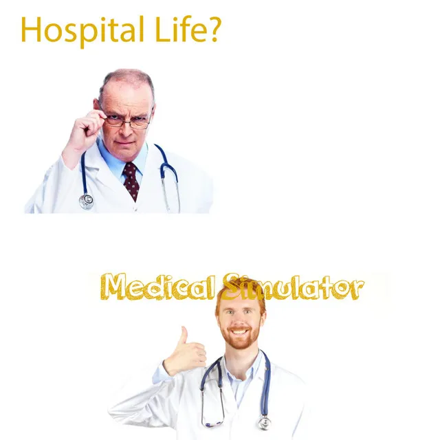 Medical Simulator