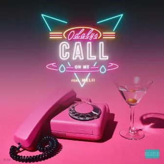 Call On Me (feat. Melii) by Melii