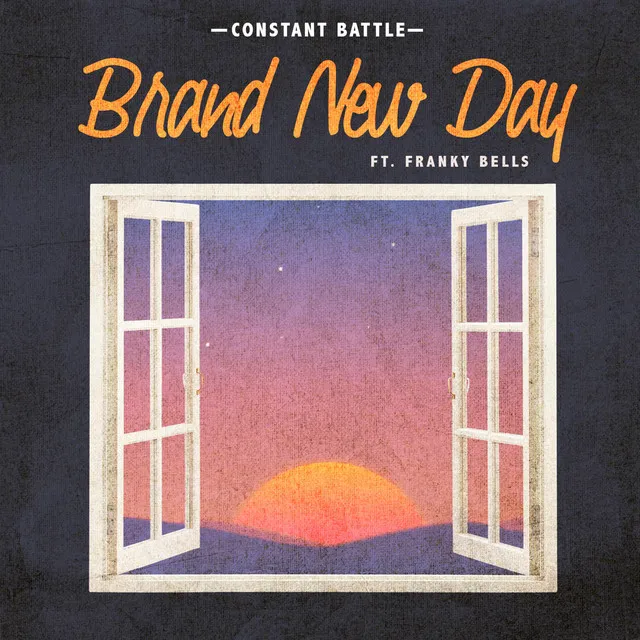 Brand New Day