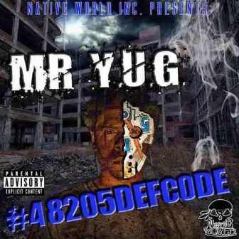 #48205defcode by Mr. Y.U.G.