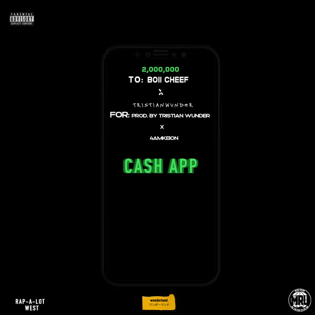 CASH APP