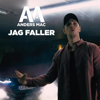 Jag faller by Anders Mac