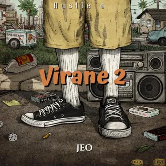 Virane 2 by Jeo