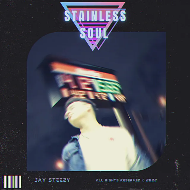 Stainless Soul