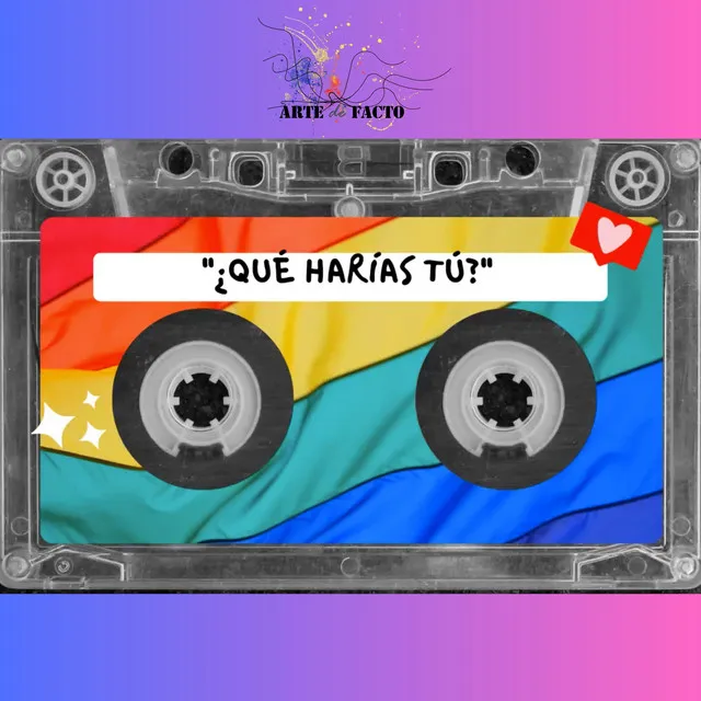 ¿Qué harías tú?