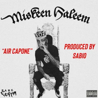 AIRE CAPONE by Sabio