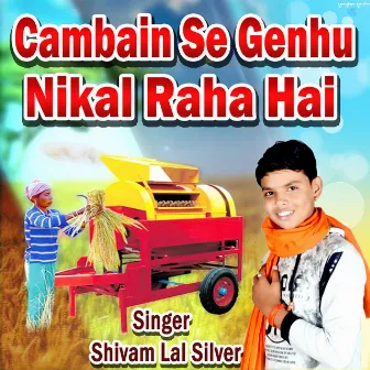 Cambain Se Genhu Nikal Raha Hai by Shivam Lal Silver