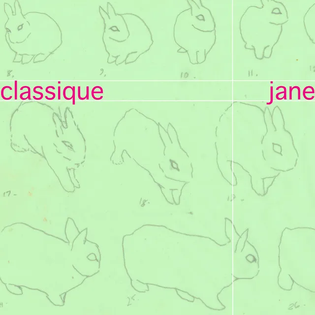 Classique Jane