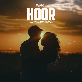 Hoor by Mahiwaal