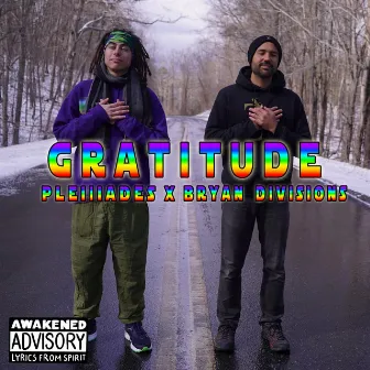 Gratitude by Pleiiiades