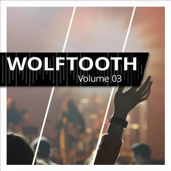 Wolftooth, Vol. 3 by Wolftooth