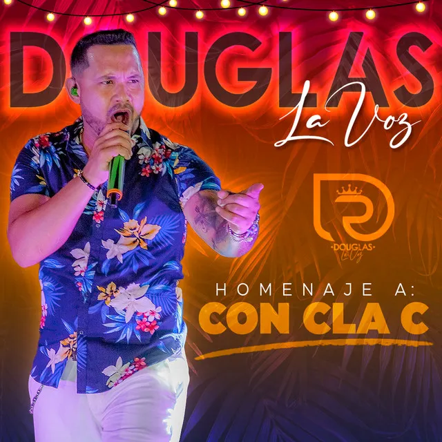 Douglas La Voz