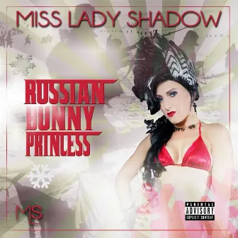 Russian Bunny Princess by Miss Lady Shadow