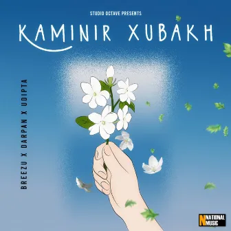 Kaminir Xubakh - Single by Udipta