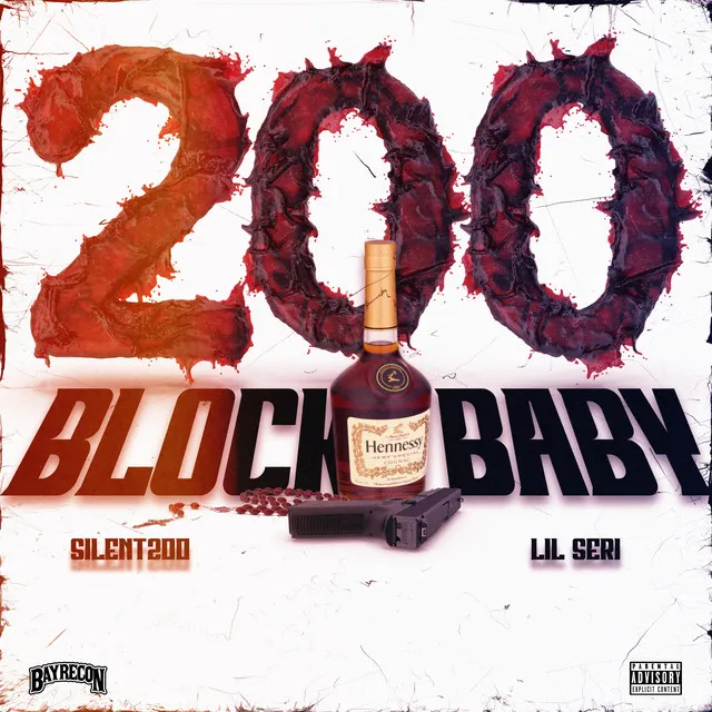 200 Block Baby