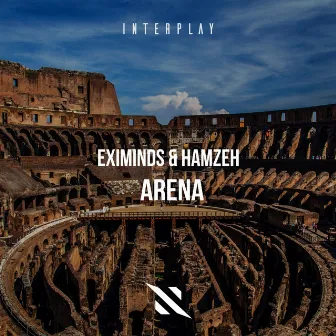 Arena by HamzeH