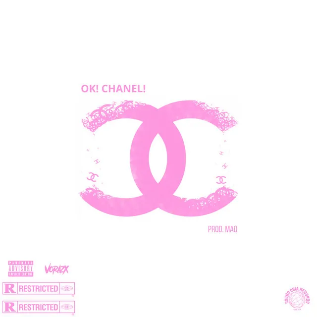 Ok! Chanel!