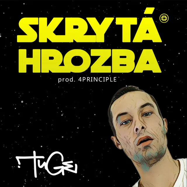 Skrytá hrozba