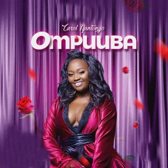 Ompuuba by Carol Nantongo