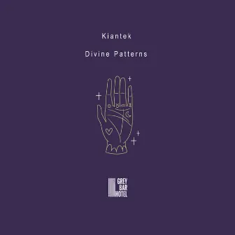 Divine Patterns by Kiantek