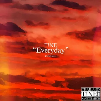 Everyday by T!NE